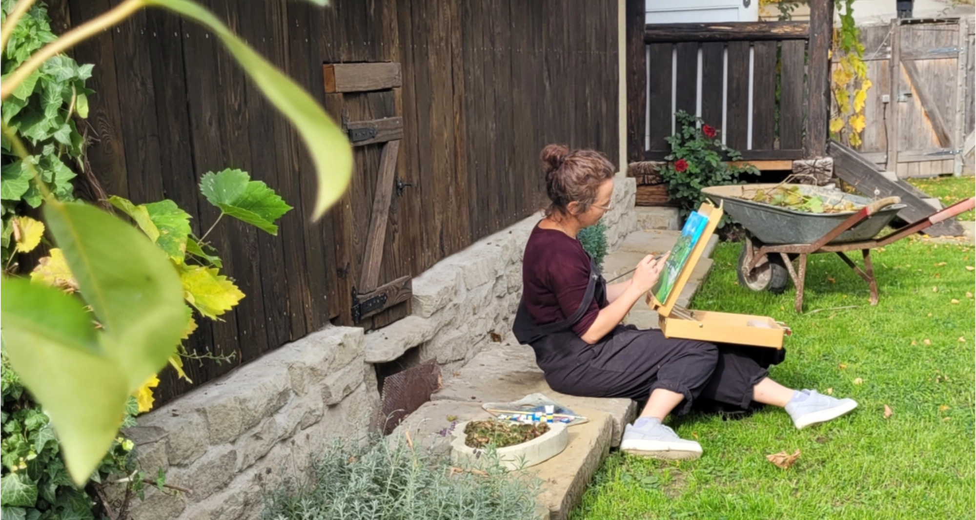 artist